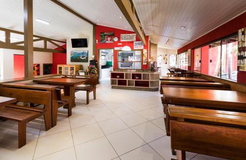 Balneario Camboriu Hotel | Pousada Vila Taquaras