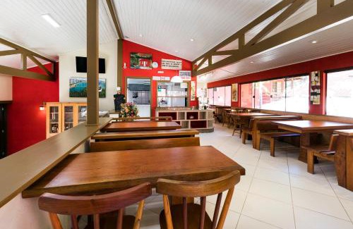 Balneario Camboriu Hotel | Pousada Vila Taquaras