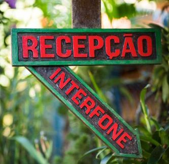 Balneario Camboriu Hotel | Pousada Vila Taquaras