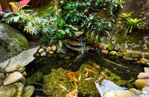 Balneario Camboriu Hotel | Pousada Vila Taquaras