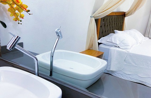 Old Town Hotel | Pousada Vila Velha