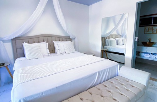Old Town Hotel | Pousada Vila Velha