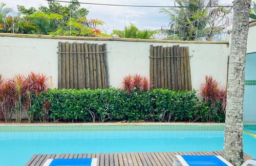 Bosque de Geriba Cama Y Desayuno | Pousada Villa Bella Geriba