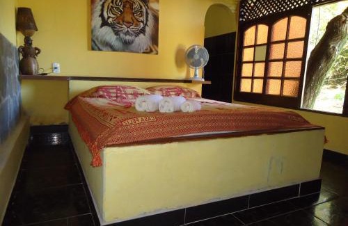 Armacao do Tairu Hotel | Pousada Villa Amari