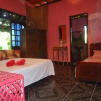 Armacao do Tairu Hotel | Pousada Villa Amari