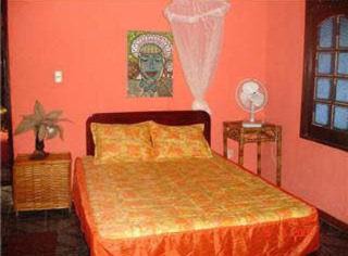 Armacao do Tairu Hotel | Pousada Villa Amari