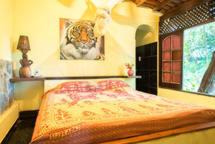 Armacao do Tairu Hotel | Pousada Villa Amari