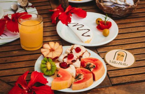 Itacare Hotel | Pousada Villa Bella