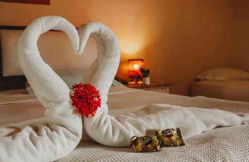 Itacare Hotel | Pousada Villa Bella