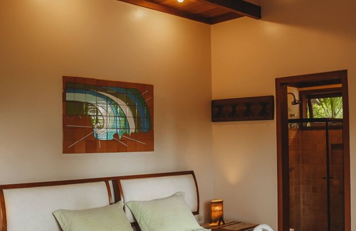 Itacare Hotel | Pousada Villa Bella