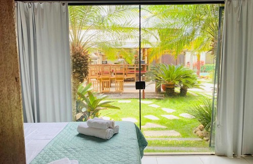 Bosque de Geriba Cama Y Desayuno | Pousada Villa Bella Geribá