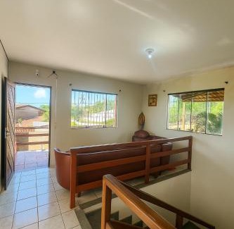 Ponta Negra Hotel | pousada villa bella mar