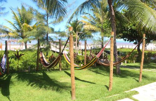 Maragogi Hotel | Pousada Villa Bougainville Maragogi