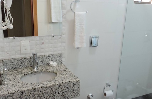 Barra Sul Hotel | Pousada Villa Atlântica