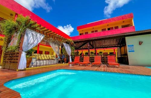 Passo de Camaragibe Hotel | Pousada Villa Marceneiro Beach