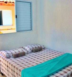 Vila Assuncao Hotel | Pousada Villa Brasil Ocian