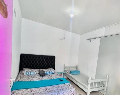 Vila Assuncao Hotel | Pousada Villa Brasil Ocian