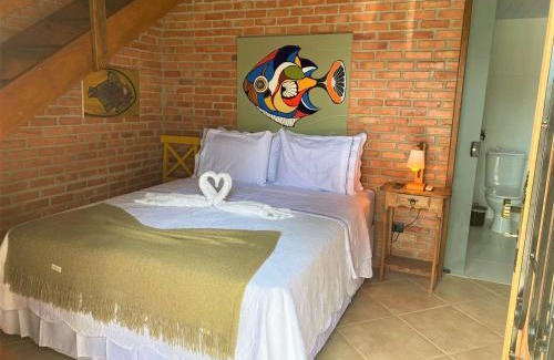 Caioba Casa | Pousada Villa Caiobá