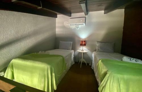 Caioba Casa | Pousada Villa Caiobá