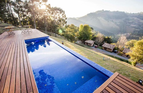 Goncalves Hotel | Pousada Villa Catarina