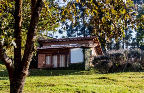 Goncalves Hotel | Pousada Villa Catarina