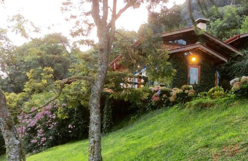 Goncalves Hotel | Pousada Villa Catarina