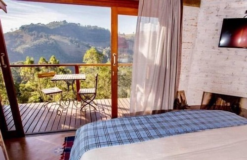 Goncalves Hotel | Pousada Villa Catarina