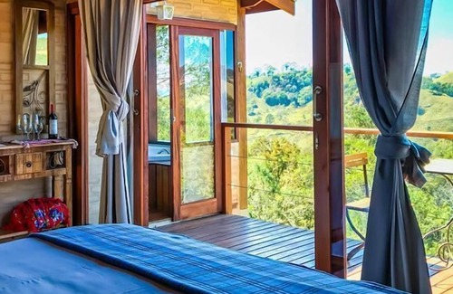 Goncalves Hotel | Pousada Villa Catarina