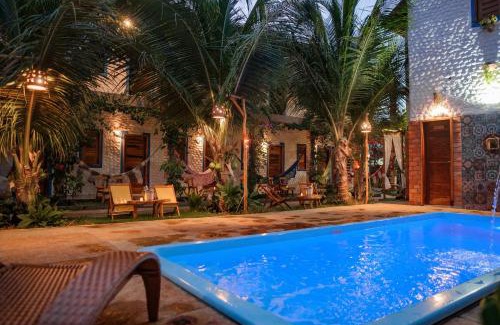 Coqueiro Hotel | Pousada Villa Coqueiro