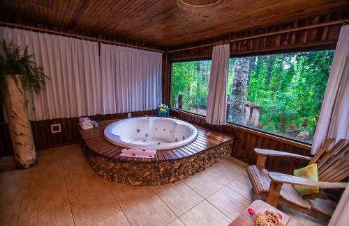 Monte Verde Hotel | Pousada Villa D'Amore