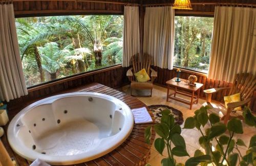 Monte Verde Hotel | Pousada Villa D'Amore
