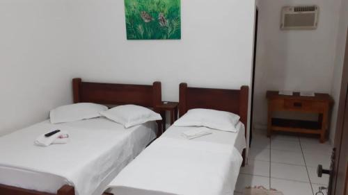 Cabore Hotel | Pousada Villa da Gama