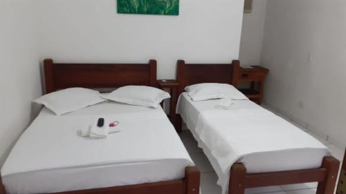 Cabore Hotel | Pousada Villa da Gama