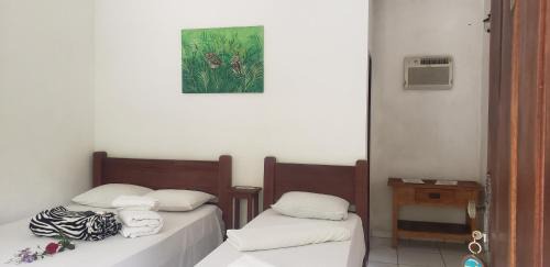 Cabore Hotel | Pousada Villa da Gama