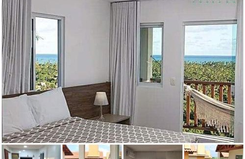 Paripueira Cabina | Pousada Villa das Palmeiras