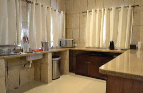 Pirenopolis Hotel | Pousada Villa das Pedras