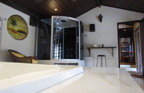 Pirenopolis Hotel | Pousada Villa das Pedras