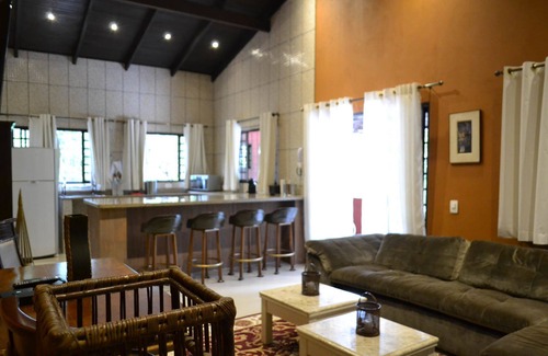 Pirenopolis Hotel | Pousada Villa das Pedras