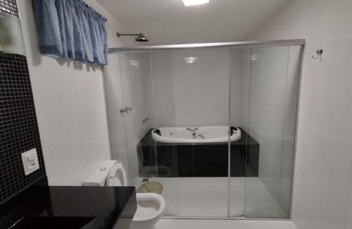 Monte Verde Casa | Pousada Villa de charme hospedagem com hidromassagem e lareira