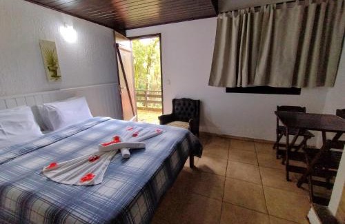 Monte Verde Casa | Pousada Villa de charme hospedagem com hidromassagem e lareira