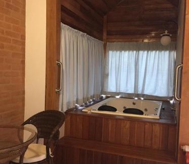 Monte Verde Hotel | Pousada Villa do Luar