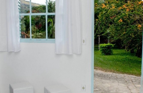Lindoia Hotel | Pousada Villa do Sossego