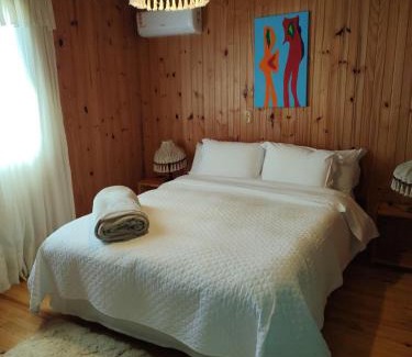 Sao Joaquim Casa | Pousada Villa dos Vinhedos