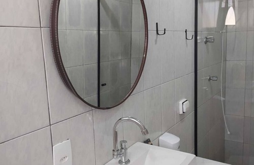 Juquehy Hotel | Pousada Villa Encanto