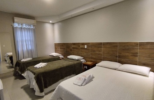 Juquehy Hotel | Pousada Villa Encanto