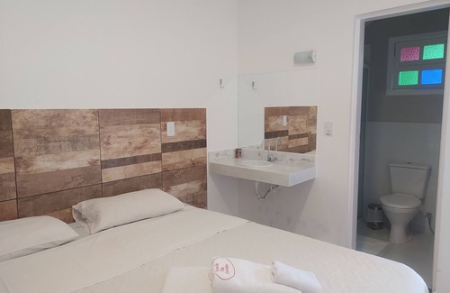Juquehy Hotel | Pousada Villa Encanto