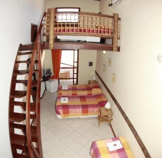 Itacimirim Hotel | Pousada Villa Maeva Itacimirim
