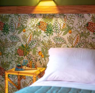 Itacimirim Hotel | Pousada Villa Maeva Itacimirim