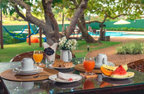 Itacimirim Hotel | Pousada Villa Maeva Itacimirim