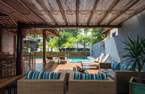 Itacare Hotel | Pousada Villa Maeva Itacare
